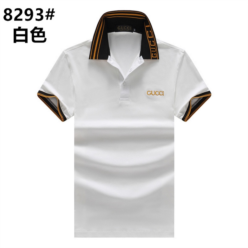 Gucci Men's Polo 6